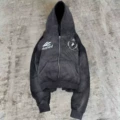 Black Hoodie