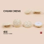 手工编织百搭毛线辅料