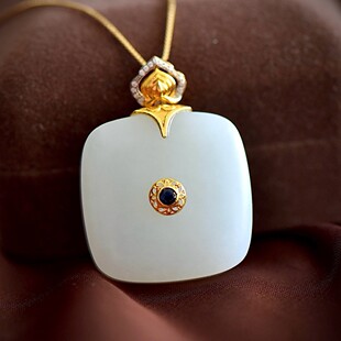 ��ؐ��錚��18k��肺�������בѹŷ��۵��������w�ߴ�s26*35mm