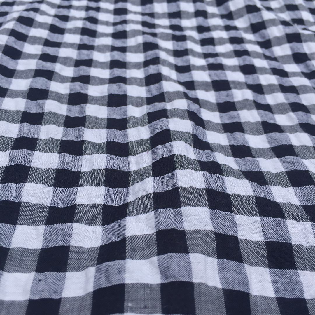 Shirt, dress, cloth, 2018, Terylene Cotton