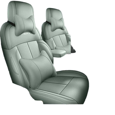 Suitable for Chery Fengyun, Modelə uyğun (Original) oturacaq örtükləri