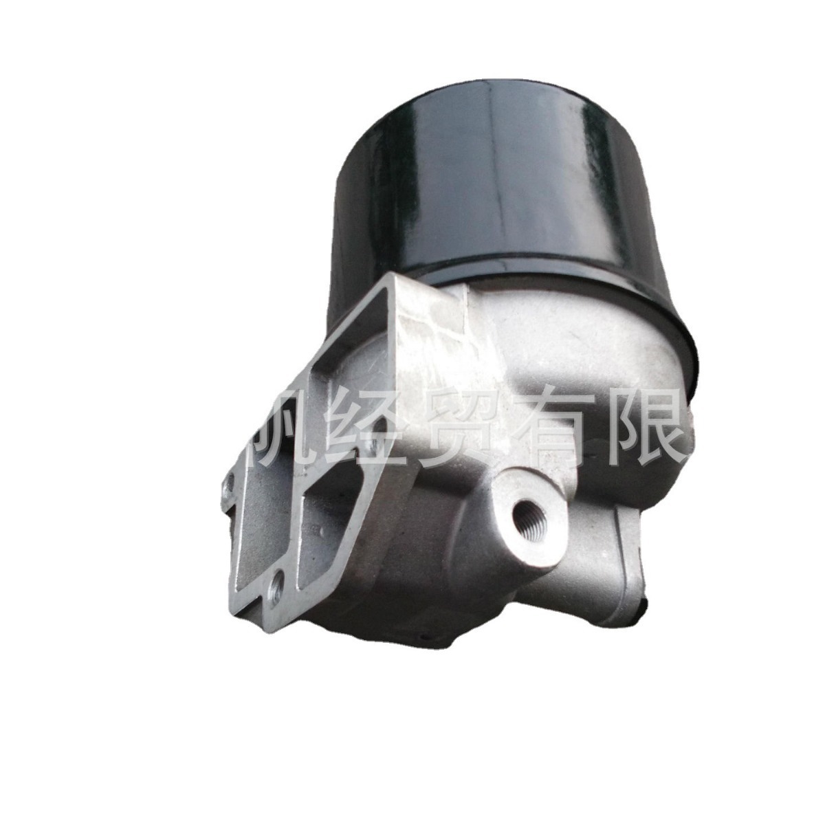 销售淄博Z6170船用柴油机分流离心式机油滤清器FL110 Z6170.21.8