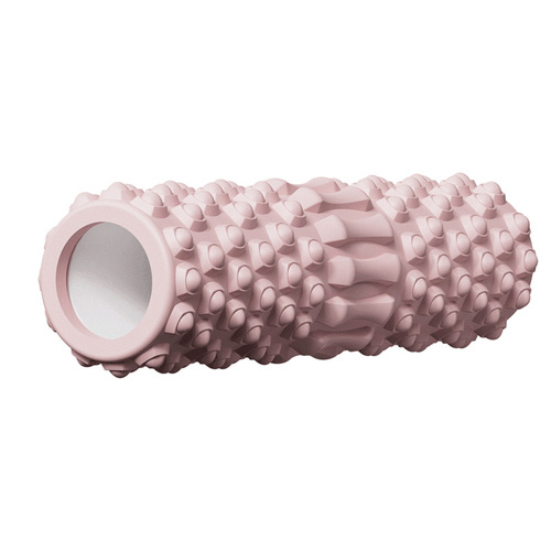Foam roller mace muscle deep relaxation roller massager leg back fascia stretching yoga column