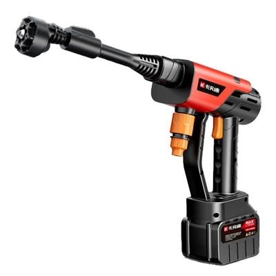 High pressure car wash water gun – Water Gun