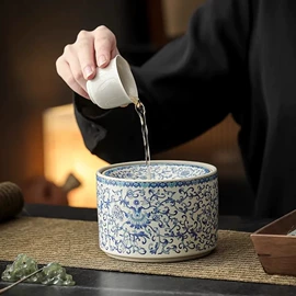 茶杯;盖碗;茶壶