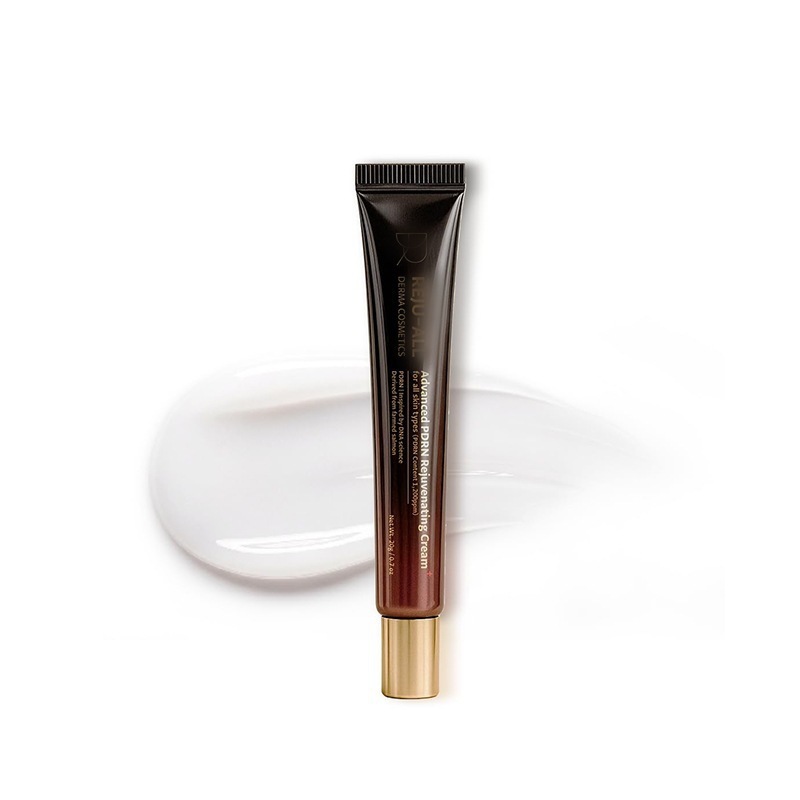 Advanced PDRN Rejuvenating Cream 面霜 滋润补水细腻亮泽肌肤|undefined