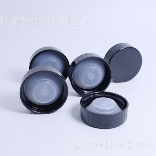 Spot Hot Sale 38 Dentalolde Resin Cap Bakelite Cap Bakelite Cap Wholesale Chemical Bottle Medicine Bottle Cap Glass Bottle Cap