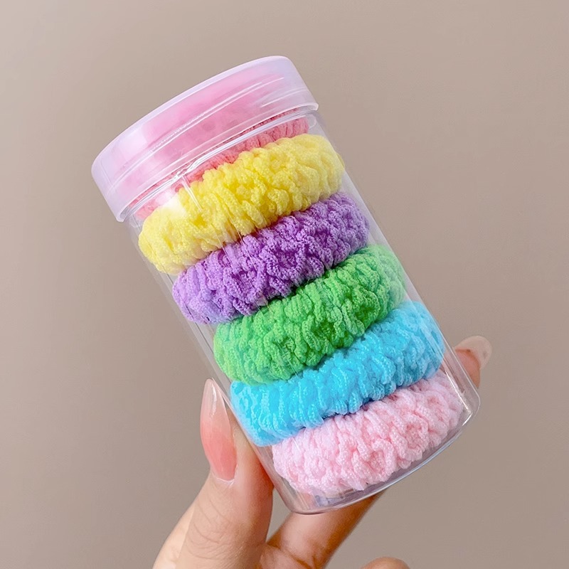 Correa curry para mujeres cuerdas de cabeza de cola de caballo alta anillo de cabello duradero verano 2025 nuevo cabello de alta elasticidad para adultos