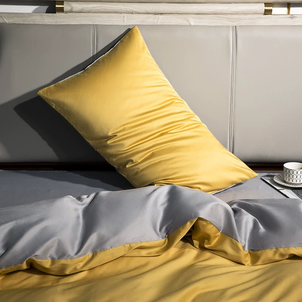 Envelope-Tender Yellow + Roman Grey