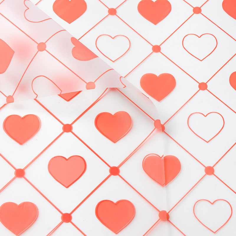 하트, 호두 파우더 출시