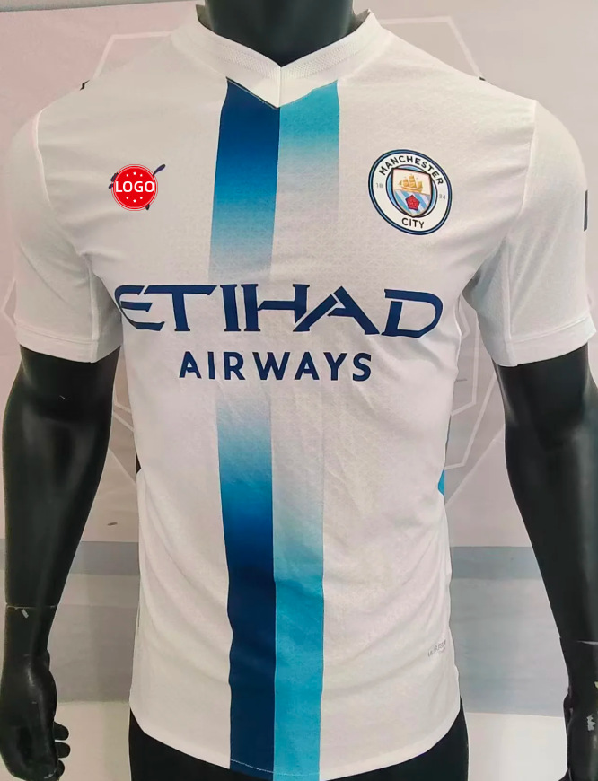 2627 camisetas de fútbol versión jugador, nuevas camisetas de fútbol de clubes como Barcelona, Real Madrid, Bayern, Arsenal, París.