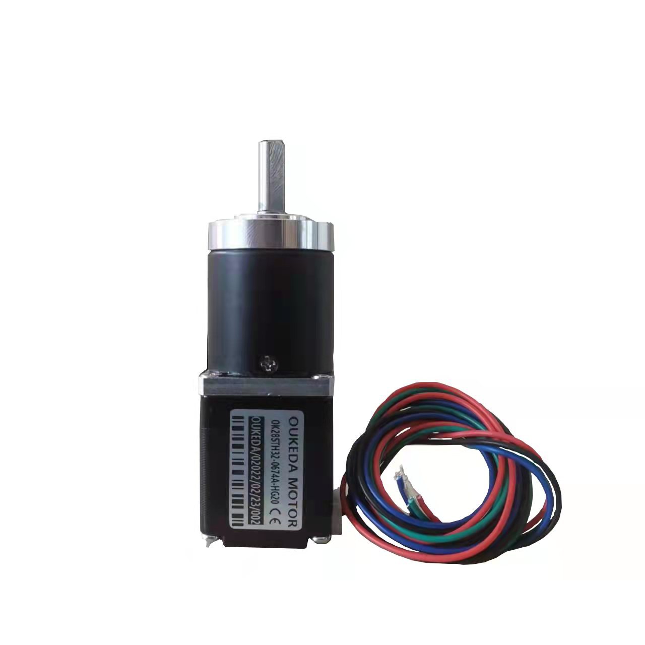 高精密 28闭环减速电机 28减速电机 28行星减速步进电机 NEMA11