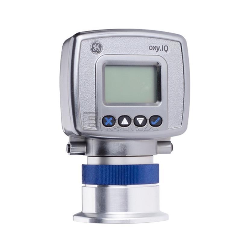 微量氧分析仪 型号OXY.IQ-311-000 库号M401613