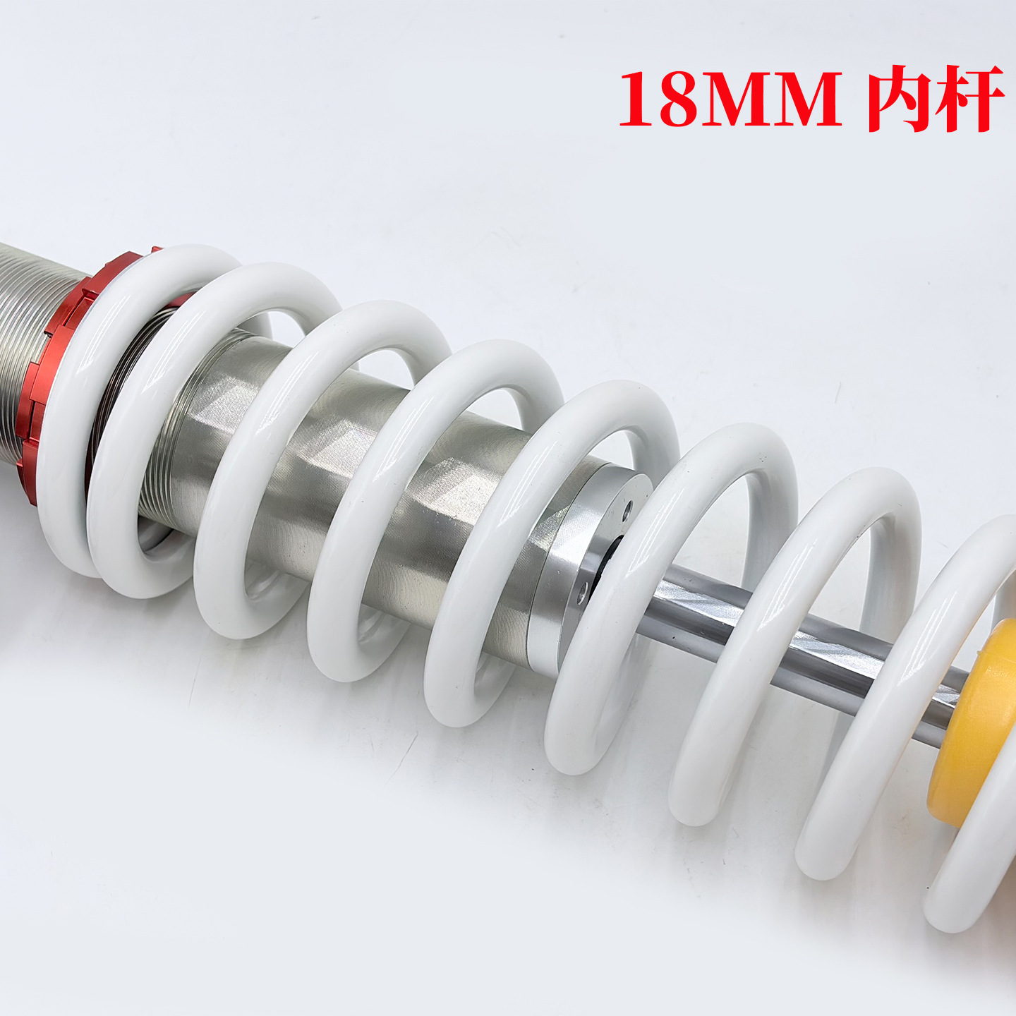 Suitable for KTM Hengjian S 0.25kg NC250Z300 rear shock absorber with adjustable damping