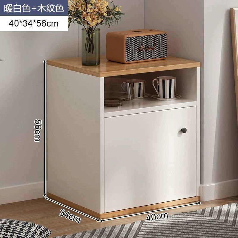 玄関キャビネット クリーム系 シンプル 下駄箱 玄関 大容量 廊下 靴収納キャビネット 寝室 収納キャビネット|undefined