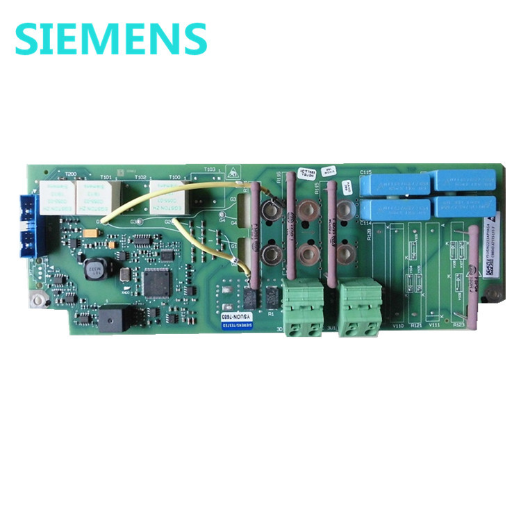 C98043-A7115-L12 6RA80电源板/励磁板 6RY1803-0CA04 6RA80主板