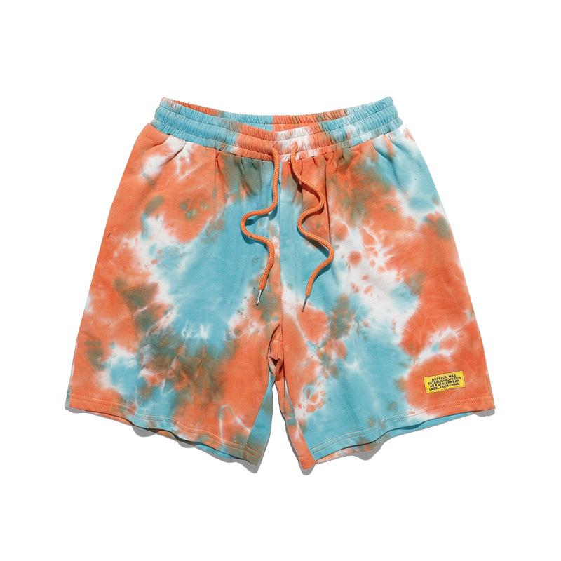 Männer Tie-Dye Herren Bekleidung display picture 63