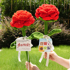 教师节礼物巨型玫瑰永生花束送女友闺蜜生日礼物女教师节礼物
