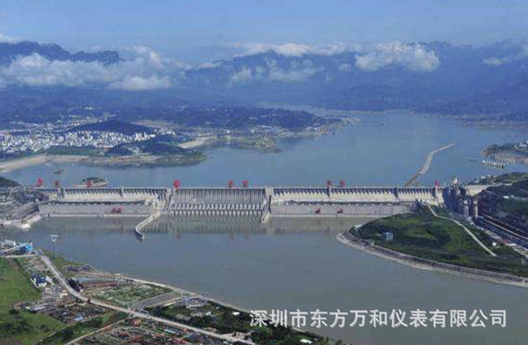 wh311地下水水位动态远程监测系统