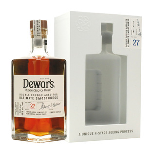 Dewar's����27���{���K���m��ʿ��С�������η�ϵ���M�����500ml
