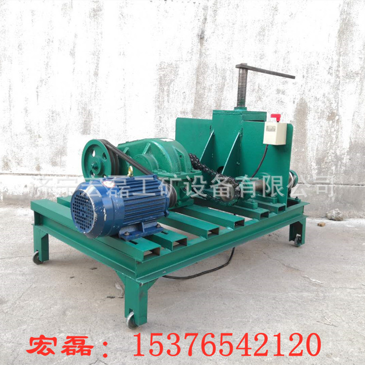 山东厂家电动弯管机 多功能卧式弯管机 89加重型电动弯管机现货