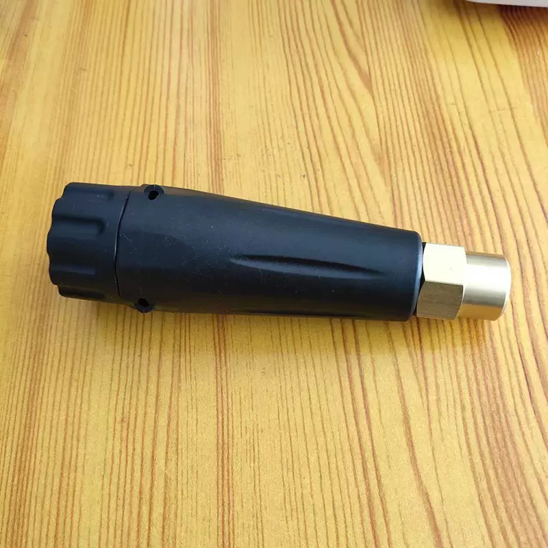 自助洗车机水枪泡沫喷头喷嘴