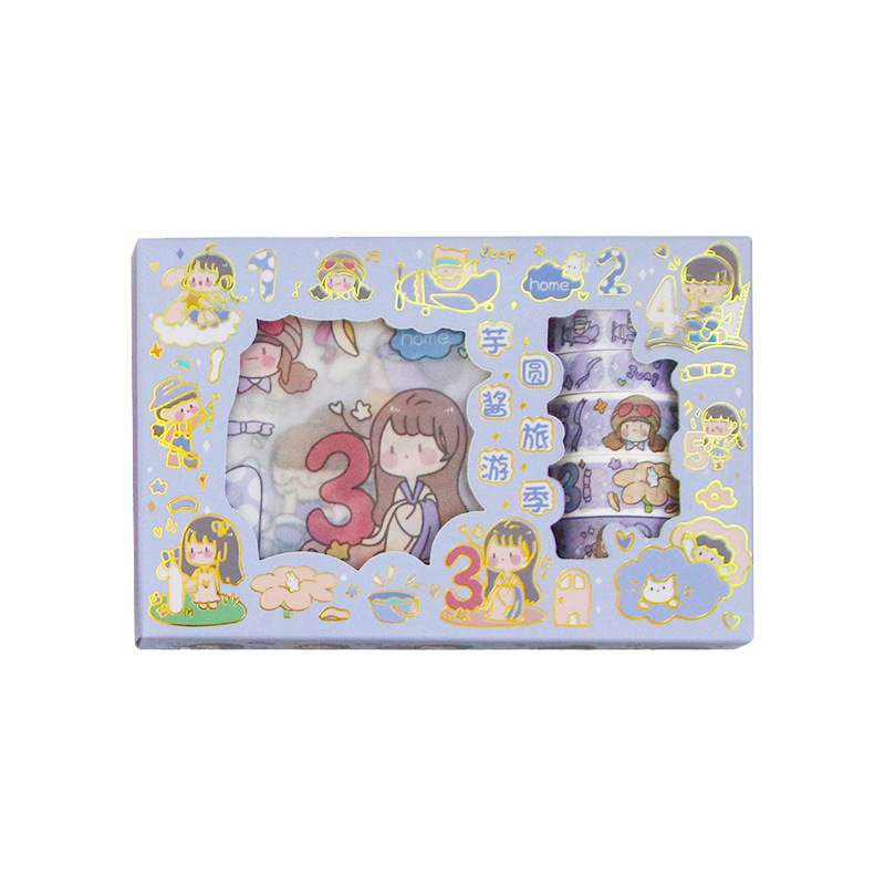 【芋圓醤】シリーズ