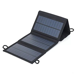 ソーラーパネル充電携帯電話ソーラー折り畳みバッグ10w6vソーラー折り畳み式屋外ポータブル充電ボード
