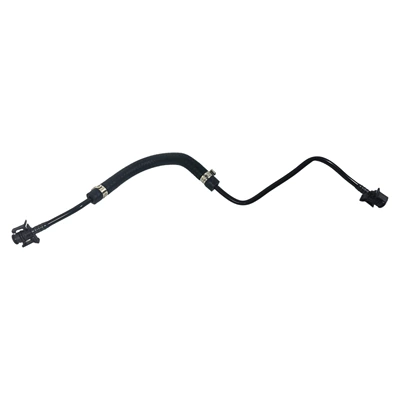Short Dg938W005Cb 5196173, automobile water pipe