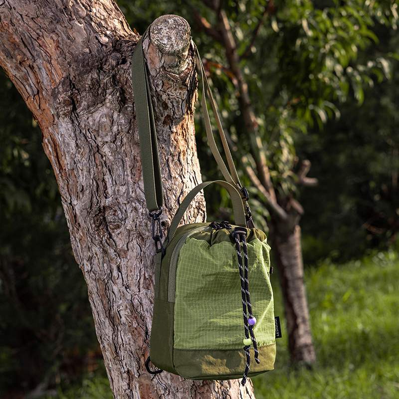 Shake-up Marvel Tini moda unidireccional usuario deportivo fuera de la hervidor de agua bolsa de hombro mini mochila