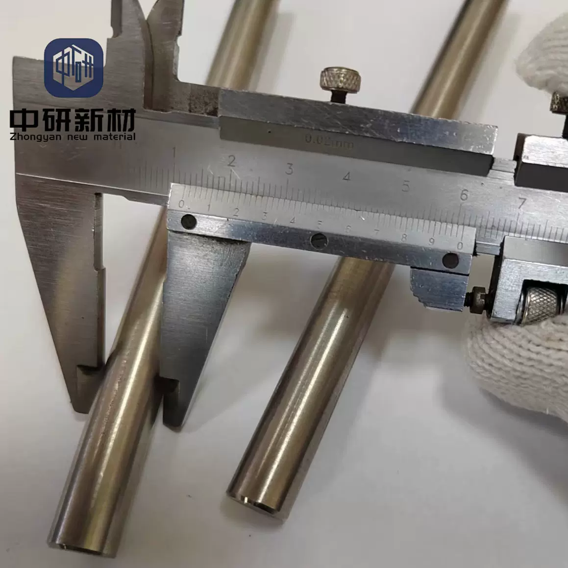 航天c103铌铪合金 铌合金C103 铌铪棒材 铌铪合金光棒 可按需生产