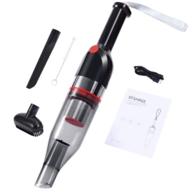 家用吸尘器;便携式吸尘器;家用除螨机