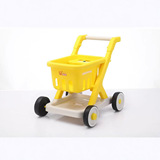 Детский ящик для хранения, детская коробка для хранения, корзина для покупок для мальчиков и девочек, ходунки для младенца