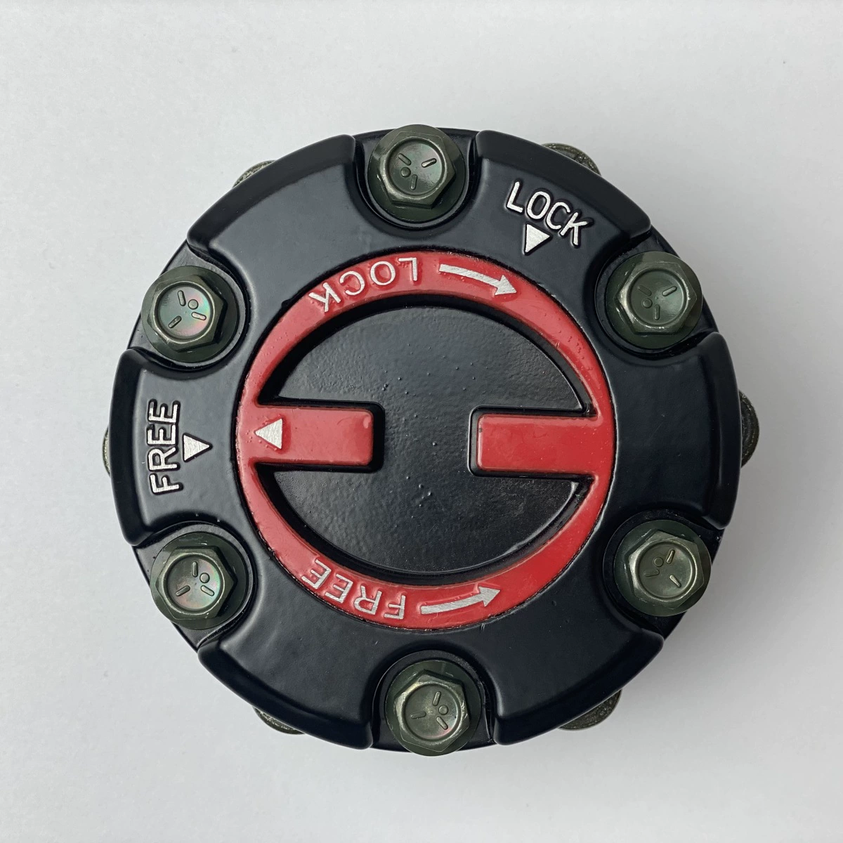 Муфта переднего колеса 50 Bell 8-97113446-PT B022 897113446PT AVM433