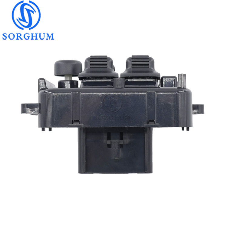56054002Aa Is Suitable for 05-07 Jeep Liberty Auto Parts Window Regulator Glass Regulator