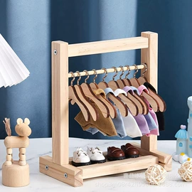 收纳架;收纳盒;木质工艺品