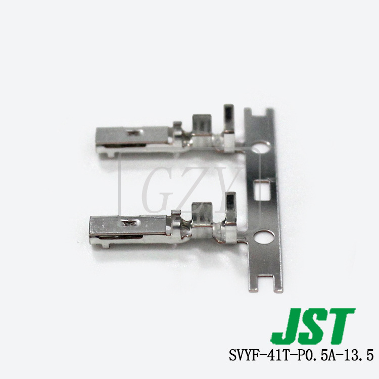ֻ SVYF-41T-P0.5A-13.5 ѹŶ JST 췢