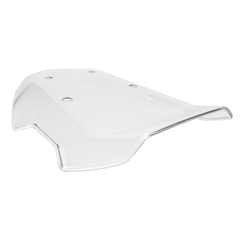 Modified Motorcycle Windshield Windscreen for BMW C400X