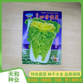 蔬菜种子