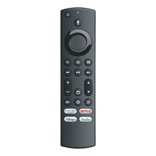 适用影雅 Insignia Fire TV Remote NS-RCFNA-21蓝牙语音遥控器