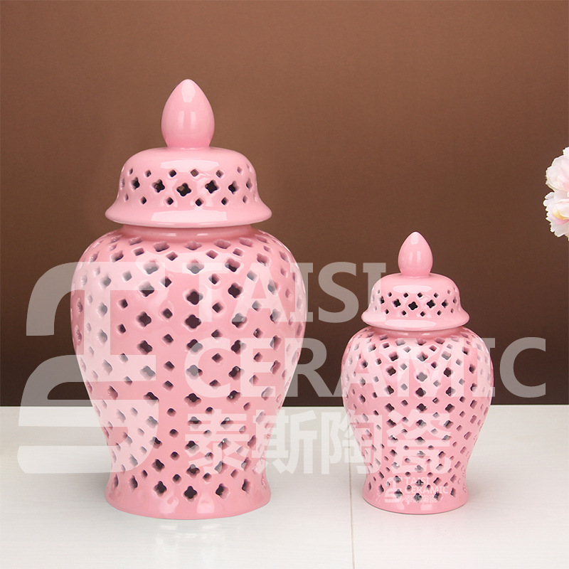 핑크 S 15*15*28cm