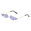 Fashionable sunglasses, trend glasses, 2024 years, European style, wholesale