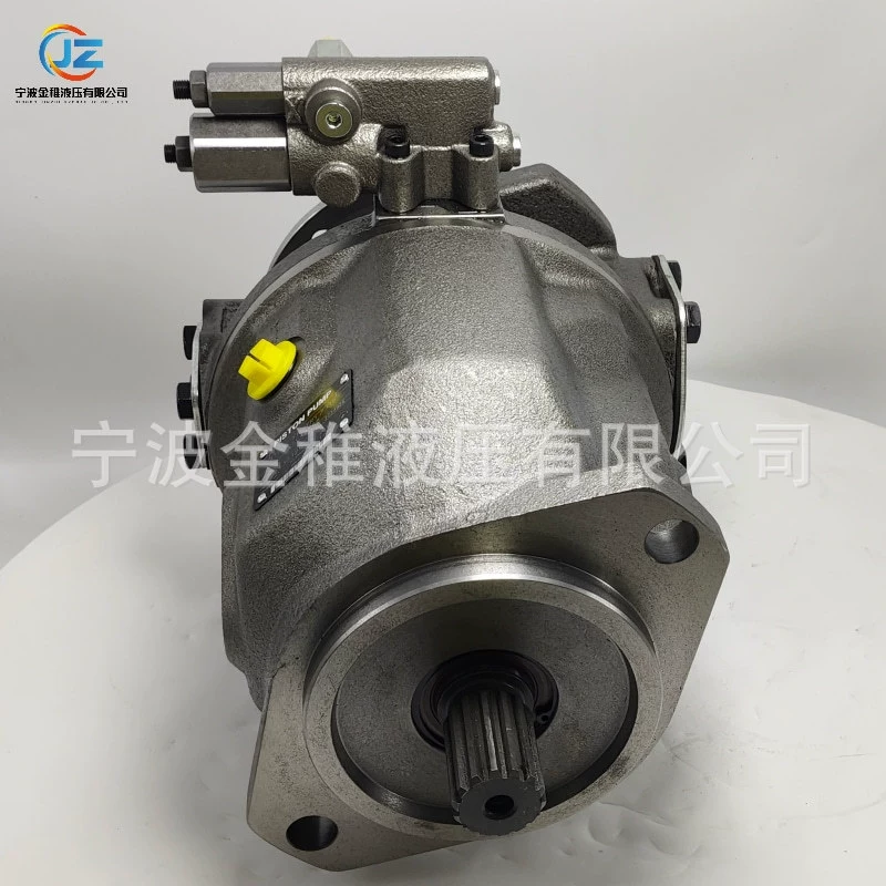 A10VO71DFR1/31R-VSC12K68 насос для плунжерного крана масляного насоса