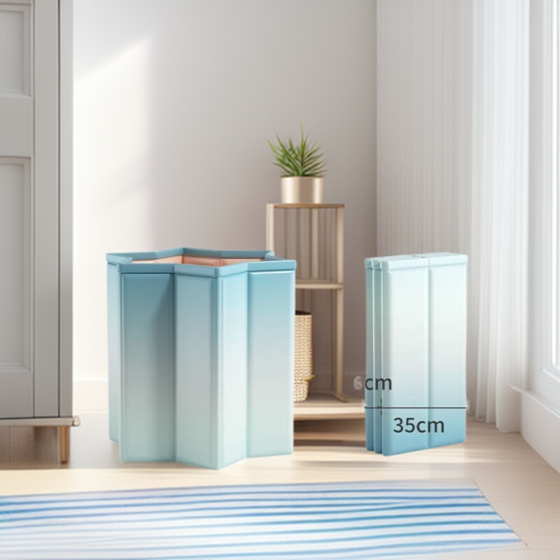 Foldable Bath Tub for Adults, Children's Sit-On Bath Tub, Bathing and Swimming Tub, Adult Bathtub, Foot Bath, Toilet