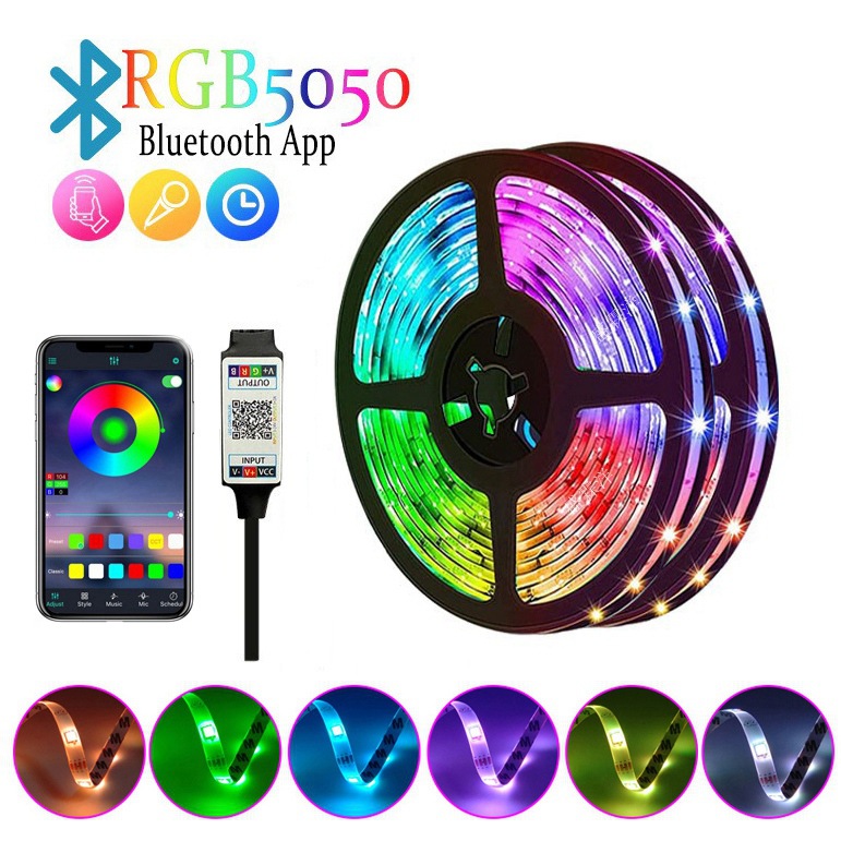 LED light strip