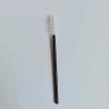 Black pole and white head