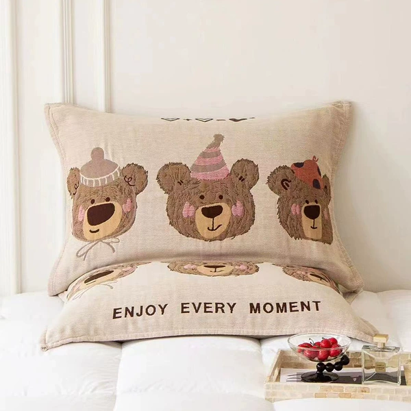 Bear family
