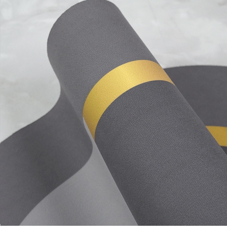 Alfombra absorbente de cocina estilo nórdico, tapete de diatomea antideslizante para mesa o encimera, aislante y de secado rápido