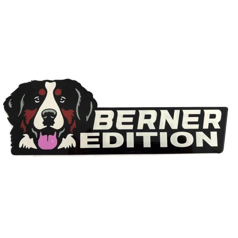 BERNER EDITION白底图