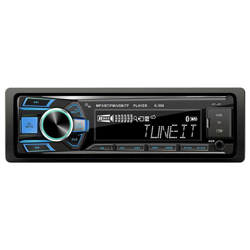 Steering wheel, watch, bluetooth, MP3, 12v, 24v